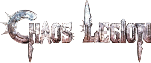 Chaos Legion Logo