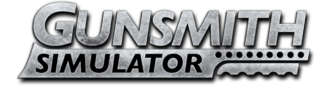Gunsmith Simulator Logo