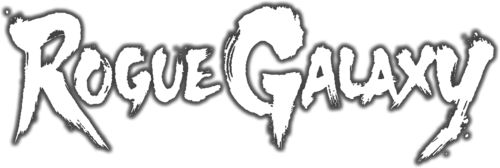 Rogue Galaxy Logo