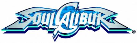 SoulCalibur Logo