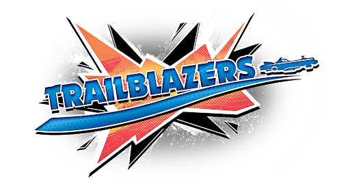 Trailblazers Logo