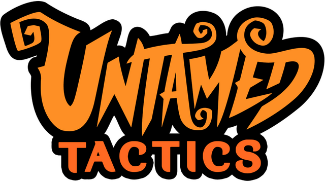 Untamed Tactics Logo