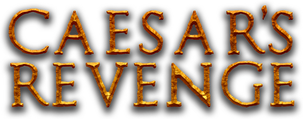Caesars Revenge Logo
