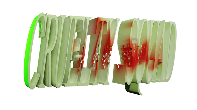 Cruelty Squad Logo