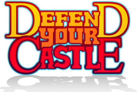 Defend Your Castle Logo