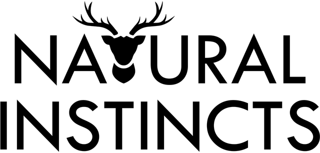 Natural Instincts: European Forest Logo