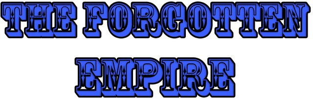The Forgotten Empire Logo