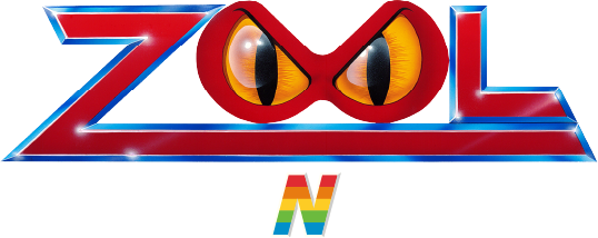 Zool Redimensioned Logo