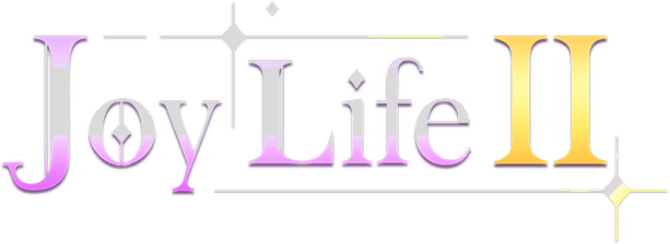 Joy Life 2 Logo