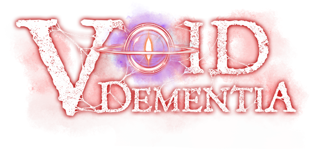 Void: Dementia Logo
