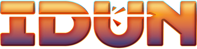IDUN Logo