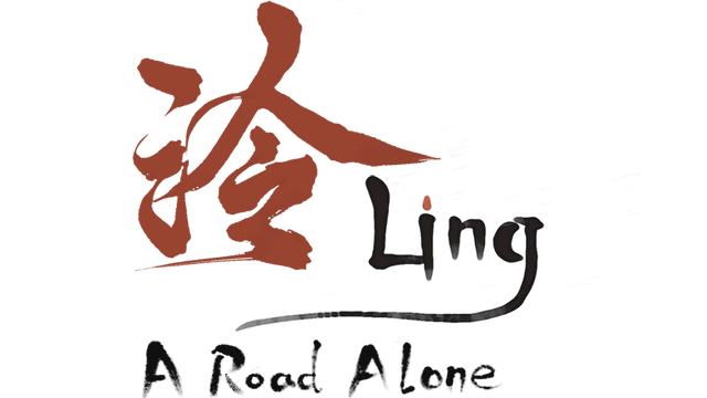 Ling: A Road Alone Logo