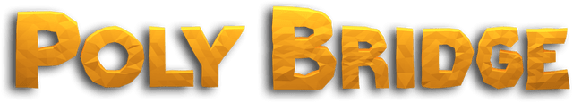 Poly Bridge Logo