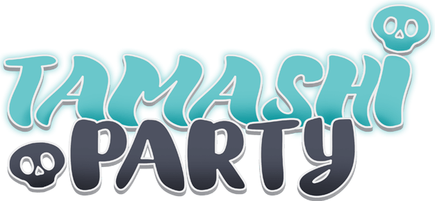 Tamashi Party Logo