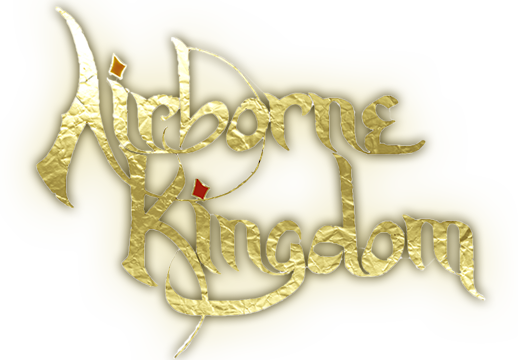 Airborne Kingdom Logo