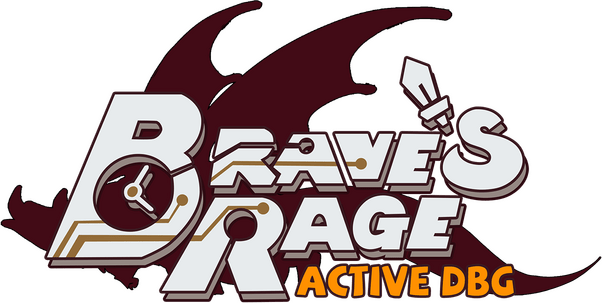 Braves Rage Logo