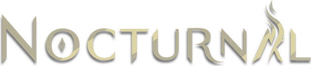 Nocturnal Logo