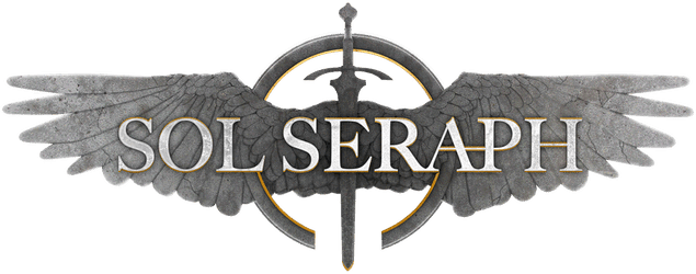 SolSeraph Logo