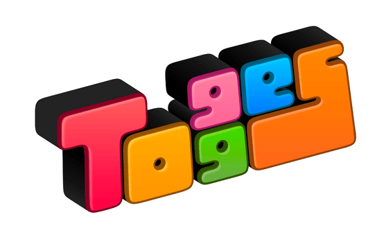 Togges Logo