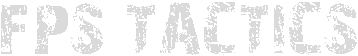 FPS Tactics Logo