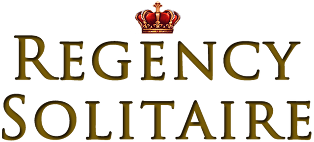 Regency Solitaire Logo