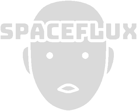 Spaceflux Logo
