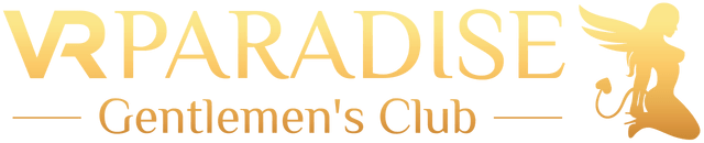 VR Paradise Logo