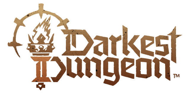 Darkest Dungeon 2 Logo