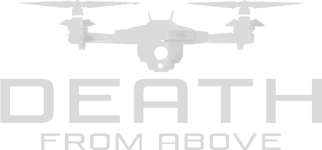 Death From Above Logo