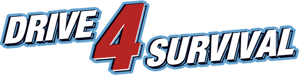 Drive 4 Survival Logo