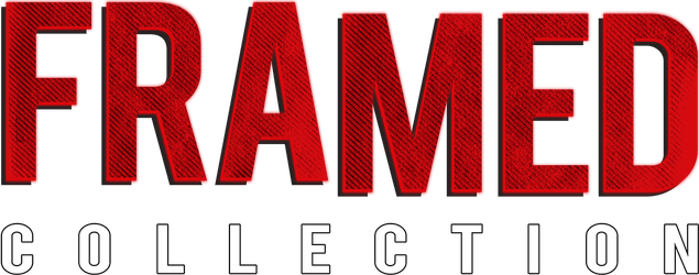 FRAMED Collection Logo