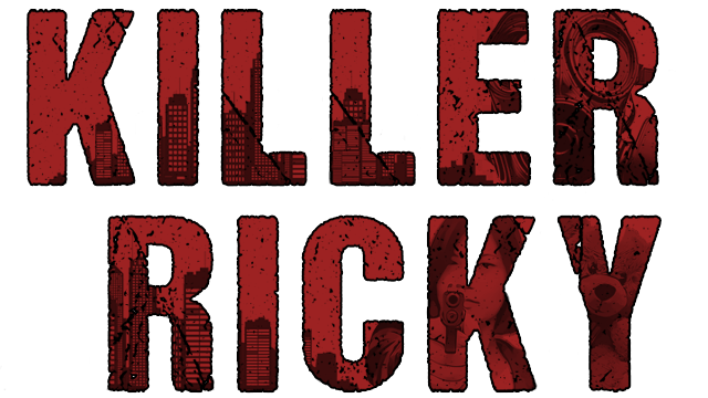Killer Ricky Logo