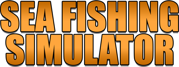 Sea Fishing Simulator Logo