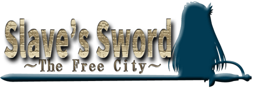 Slaves Sword Logo
