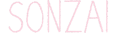 Sonzai Logo