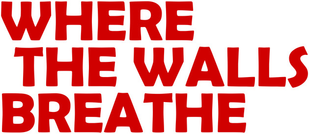 Where the Walls Breathe Logo