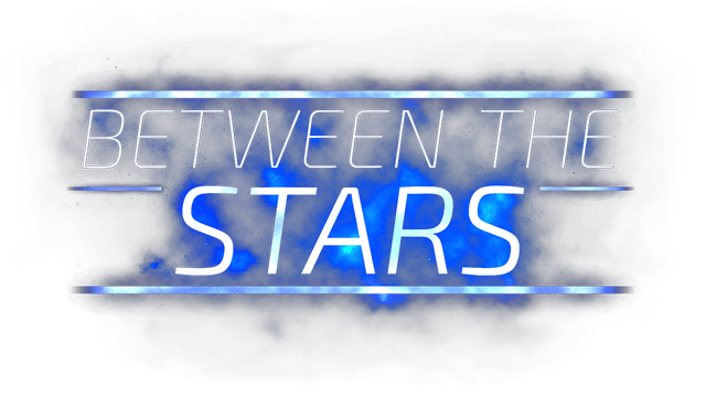 Between the Stars Logo