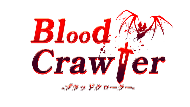 BloodCrawler Logo