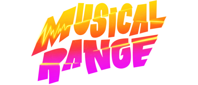 Musical Range Logo