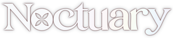 Noctuary Logo