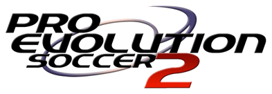 Pro Evolution Soccer 2 Logo