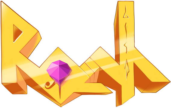 Roah Logo