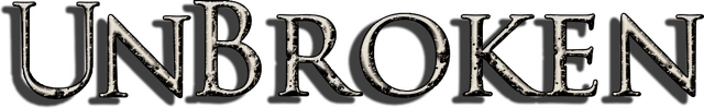 Unbroken Logo