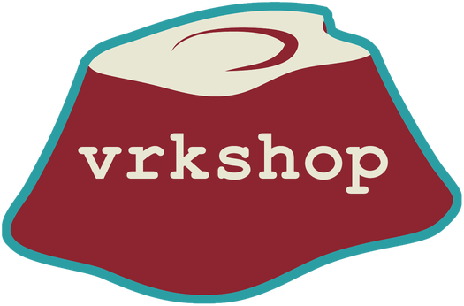vrkshop Logo