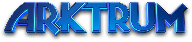 Arktrum Logo