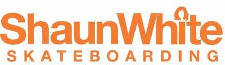Shaun White Skateboarding Logo