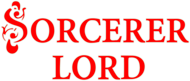 Sorcerer Lord Logo