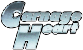 Carnage Heart Logo