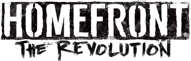 Homefront: The Revolution Logo