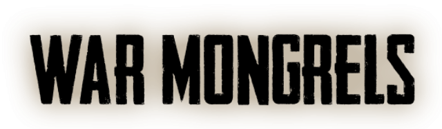 War Mongrels Logo
